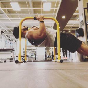 Meet your Posher, Alex